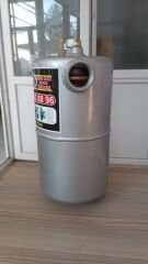 Ani su ısıtıcı boduç boyler