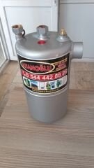 Ani su ısıtıcı boduç boyler