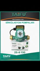 25/6 Sirkülasyon pompası