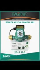 25/7 Taifu Sirkülasyon pompası