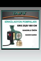 Sirkülasyon pompası