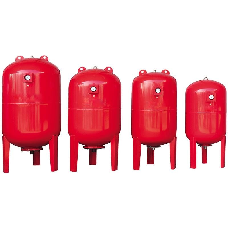 Genleşme tankı 50 litre