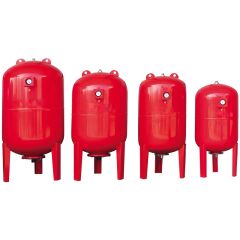 Genleşme tankı 100 litre