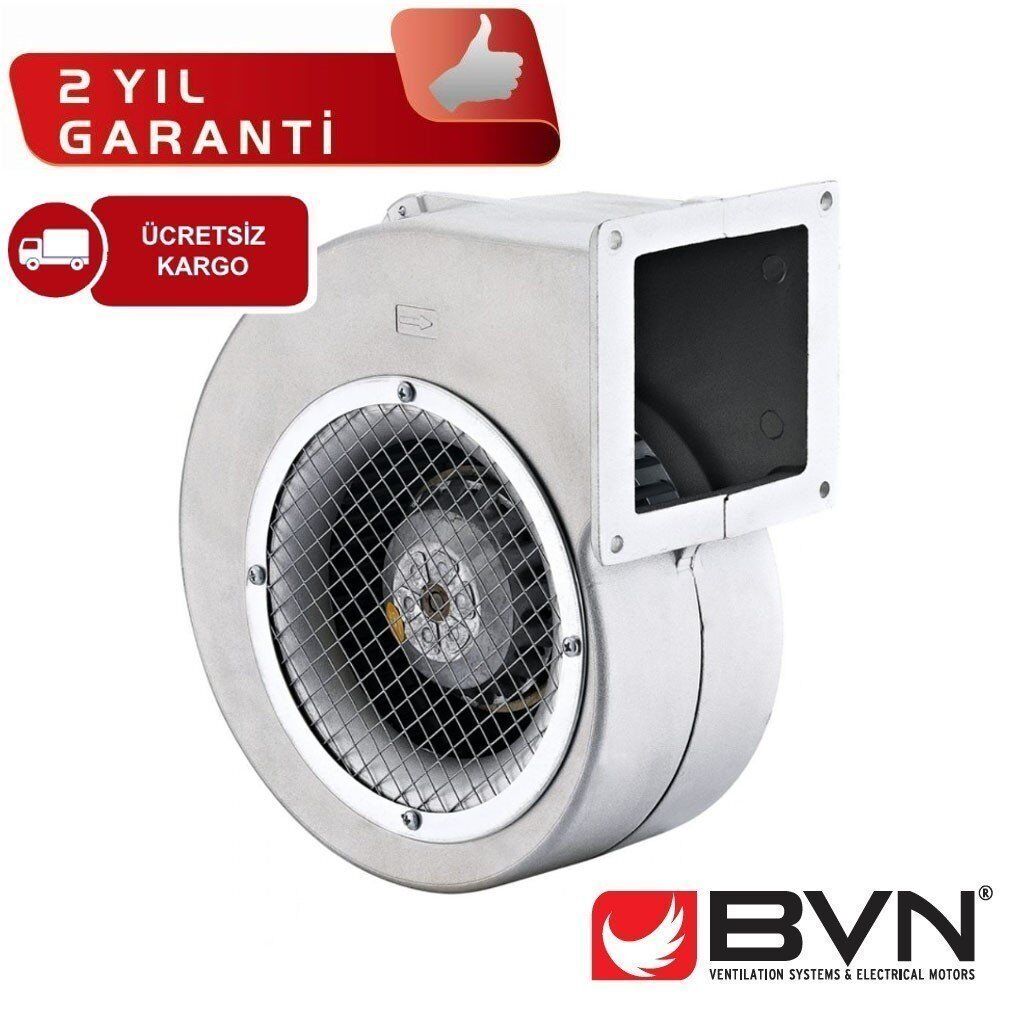 BVN radyal fan 160/60