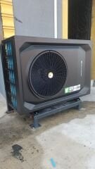 Gram power ISI pompası,Heat pomp