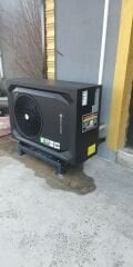 Gram power ISI pompası,Heat pomp