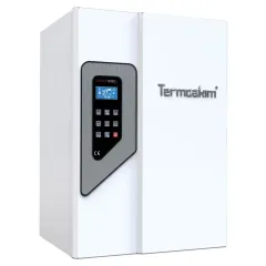 Termoakım elektrikli kombi  Monofeze/trifaze