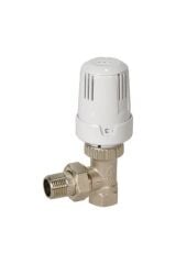 ECA trv4 termostatik vana