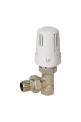 ECA trv4 termostatik vana