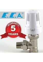 ECA trv4 termostatik vana