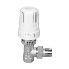 ECA trv4 termostatik vana