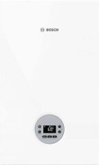 Bosch Condens yoğuşmalı kombi