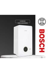 Bosch Condens yoğuşmalı kombi