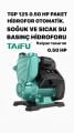 Taifu Mini paket hidrofor