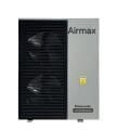 AİRMAX ısı pompası
