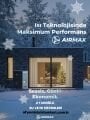AİRMAX ısı pompası
