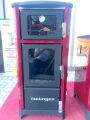 Boolinges kuzine Kalorifer sobası